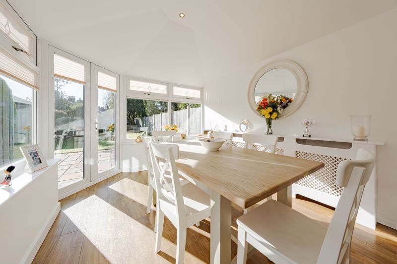 Lonsdale Drive Croston